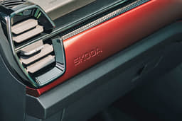 Skoda Kushaq Facelift Ac Vents Front Skoda Kushaq Facelift Ac Vents Front