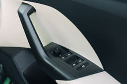 Skoda Kushaq Facelift Door Controls Skoda Kushaq Facelift Door Controls