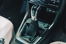 Skoda Kushaq Facelift Console Storage Skoda Kushaq Facelift Console Storage