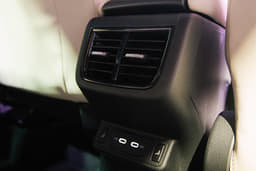 Skoda Kushaq Facelift 2nd Row Ac Vent Skoda Kushaq Facelift 2nd Row Ac Vent