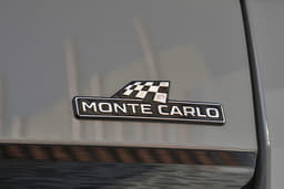 Skoda Kushaq Facelift Rear Logo