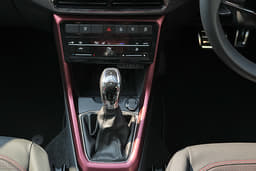 Skoda Kushaq Facelift Ac Vents Front