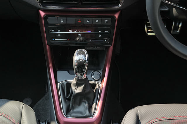 Ac Vents Front Image - 32174