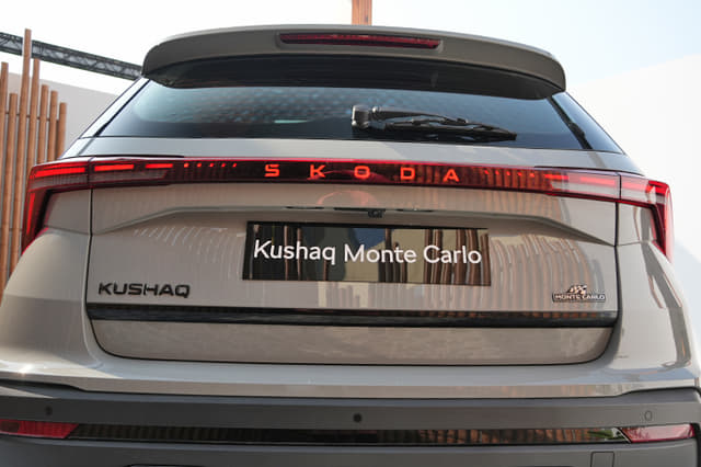 Rear View Image - 32180