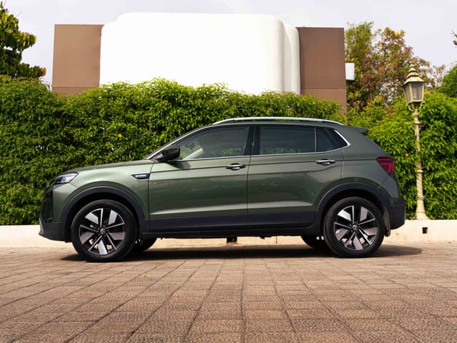 Alloy Wheels Image - 33803