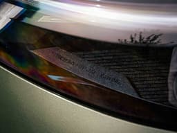 Skoda Kushaq Color Green, Silver