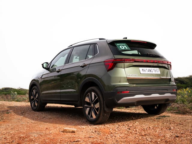 Rear View Image - 33815
