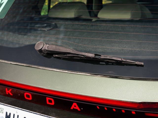 Rear View Image - 33819