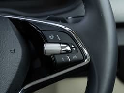 Skoda Kushaq Steering Wheel