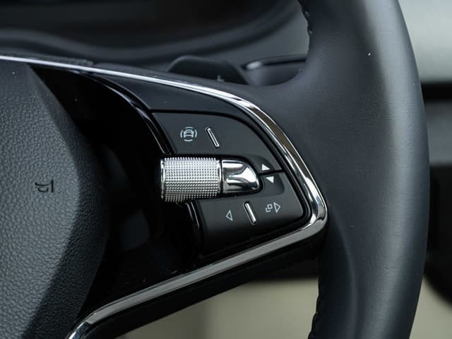 Steering Wheel Image - 33825