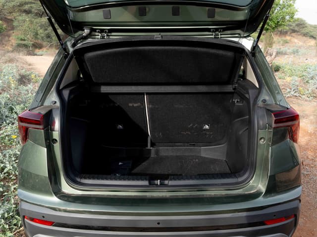 Rear View Image - 33829
