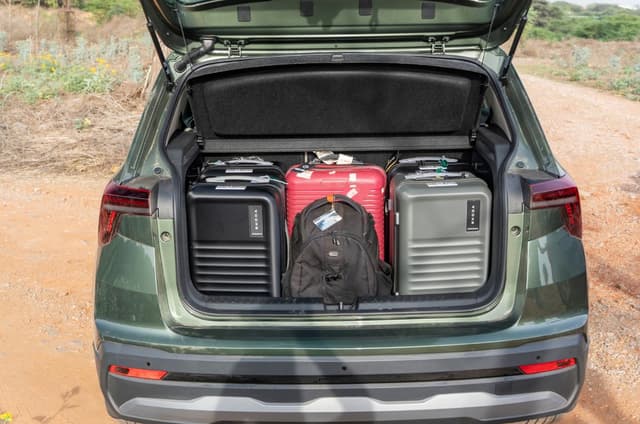 Rear View Image - 33779