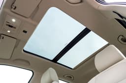 Skoda Kushaq Sunroof