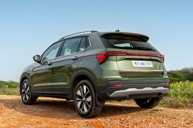 Rear View Image - 33793