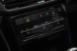 Skoda Kushaq Ac Vents Front