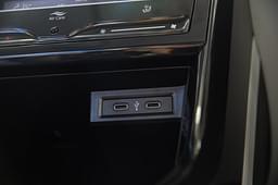 Skoda Kushaq Infotainment System