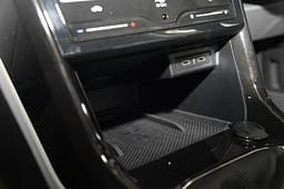 Skoda Kushaq Infotainment System