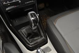 Skoda Kushaq Gear Box Cvt