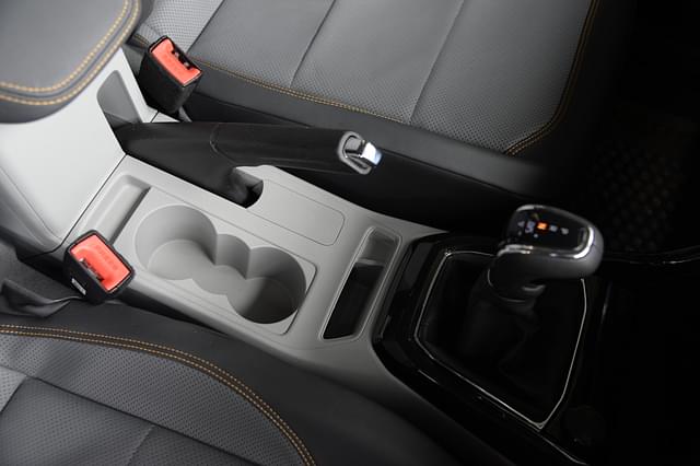 Gear Box Image - 9536