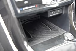 Skoda Kushaq Charging Ports