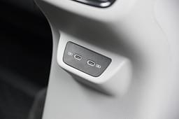 Skoda Kushaq Charging Ports
