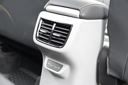 Skoda Kushaq Charging Ports