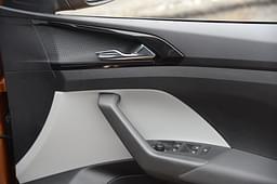 Skoda Kushaq Door Controls