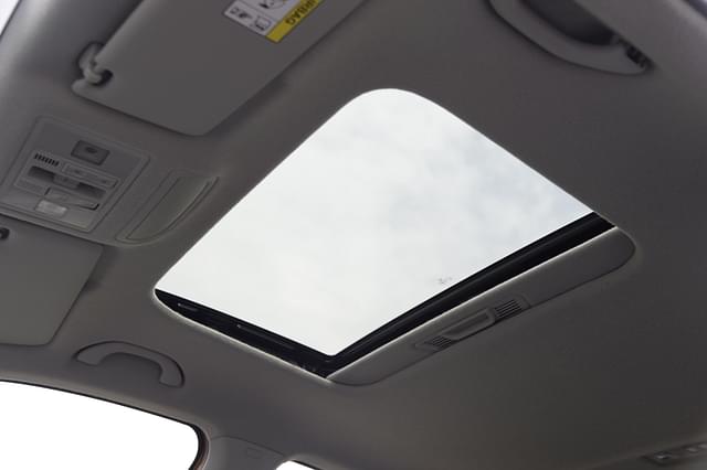 Car Roof Image - 9627
