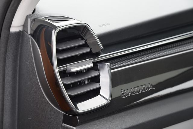 Ac Vents Front Image - 9640