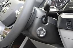 Skoda Kushaq Instrument Cluster