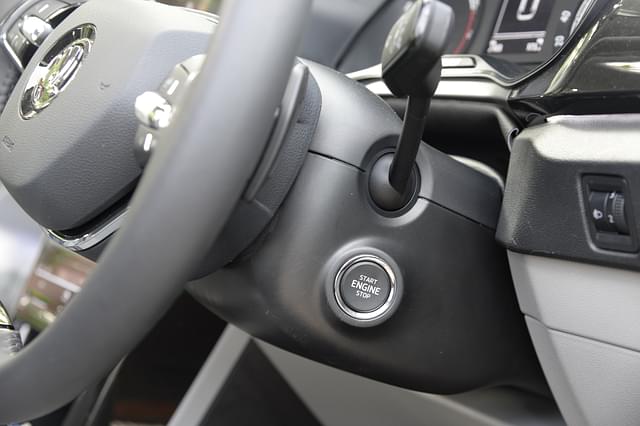 Instrument Cluster Image - 9666