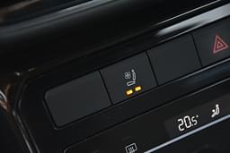 Skoda Kushaq Ac Vents Front