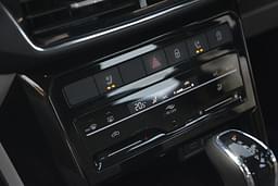 Skoda Kushaq Gear Box