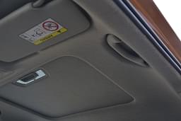 Skoda Kushaq Cabin Lamps Leds