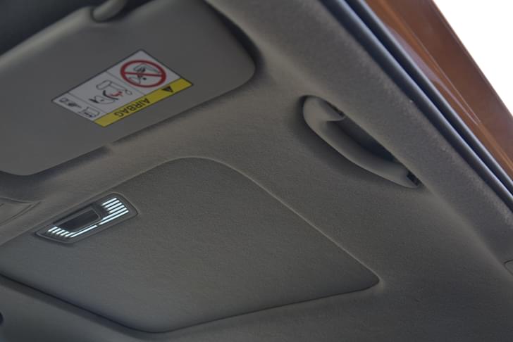 Skoda Kushaq Cabin Lamps Leds