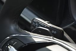 Skoda Kushaq Steering Wheel
