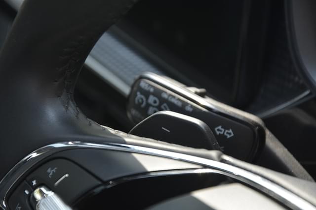 Steering Wheel Image - 9959