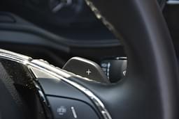 Skoda Kushaq Steering Wheel
