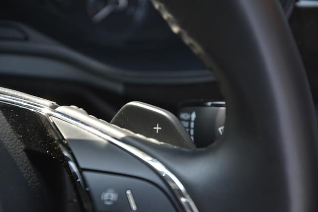 Steering Wheel Image - 9972