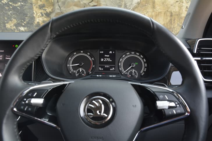6 Airbags