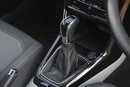 Skoda Kushaq Gear Box