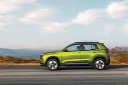 Skoda Kylaq Alloy Wheels Skoda Kylaq Alloy Wheels