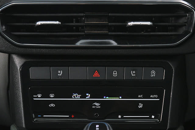 Ac Vents Front Image - 32843