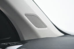 Skoda Kylaq Dashboard