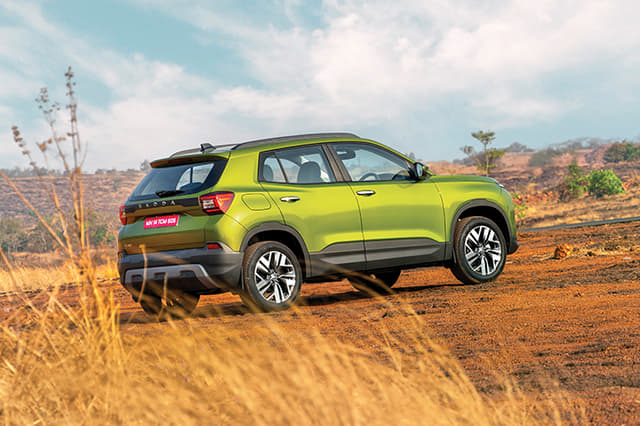 Rear View Image - 32855