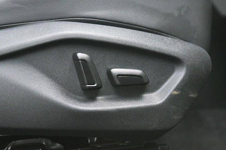 Door Controls