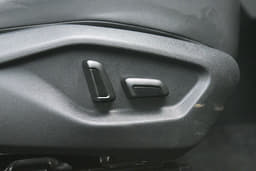 Skoda Kylaq Door Controls