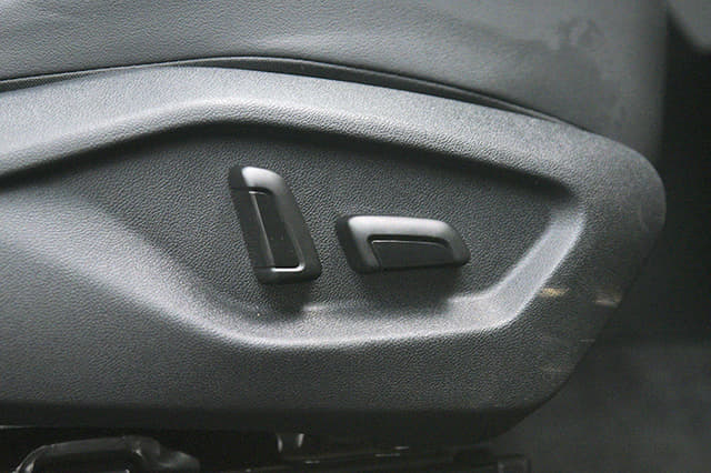 Door Controls Image - 32823