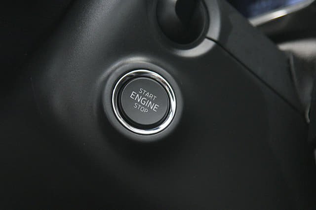Keyless Start Image - 32824