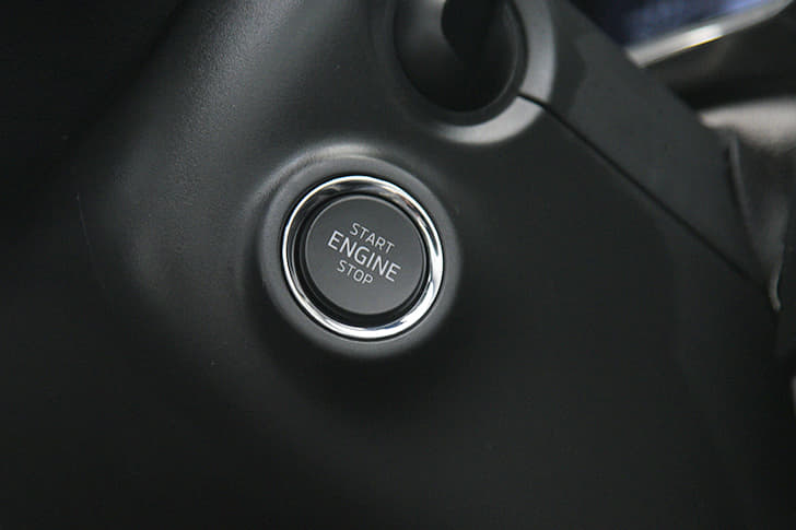 Keyless Start